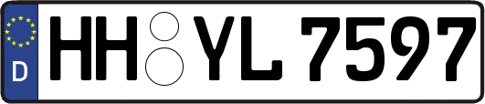 HH-YL7597