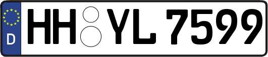 HH-YL7599