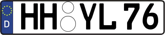 HH-YL76