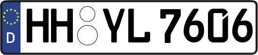 HH-YL7606
