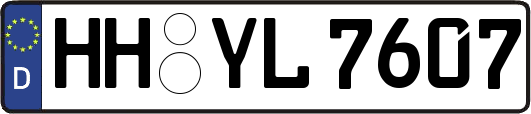 HH-YL7607