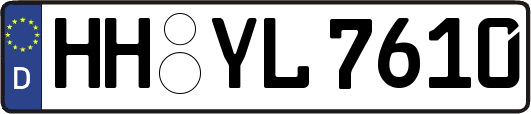 HH-YL7610