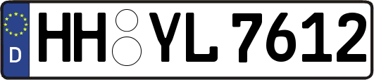 HH-YL7612