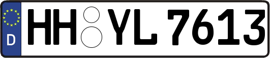 HH-YL7613