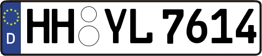 HH-YL7614