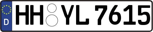 HH-YL7615