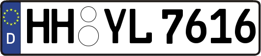 HH-YL7616