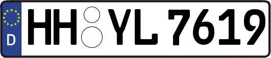 HH-YL7619