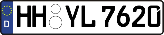 HH-YL7620
