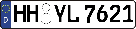 HH-YL7621