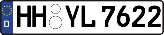 HH-YL7622