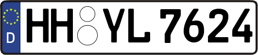 HH-YL7624