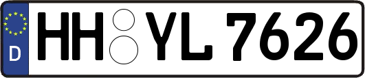 HH-YL7626