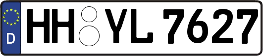 HH-YL7627
