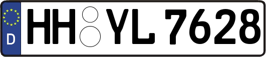 HH-YL7628