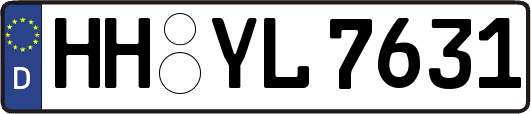 HH-YL7631