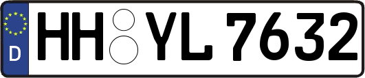 HH-YL7632