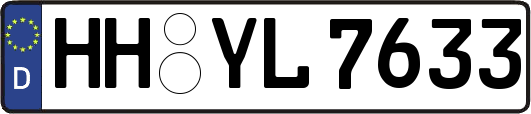 HH-YL7633