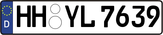 HH-YL7639