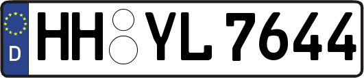 HH-YL7644