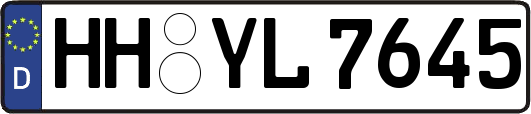 HH-YL7645