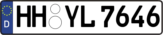 HH-YL7646