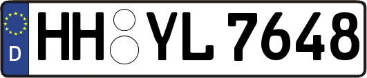 HH-YL7648
