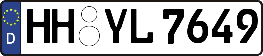 HH-YL7649