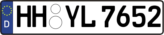 HH-YL7652