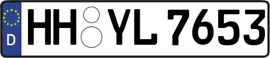 HH-YL7653