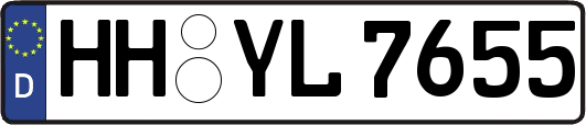 HH-YL7655