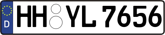 HH-YL7656