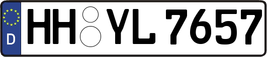HH-YL7657