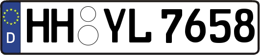 HH-YL7658