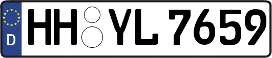 HH-YL7659