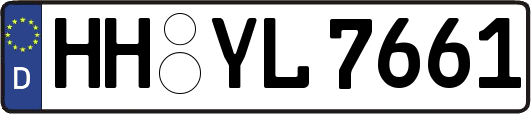 HH-YL7661