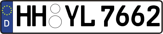 HH-YL7662