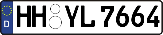 HH-YL7664