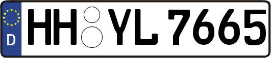 HH-YL7665