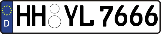 HH-YL7666