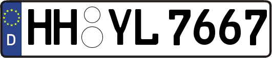 HH-YL7667