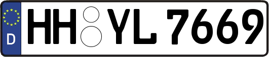HH-YL7669