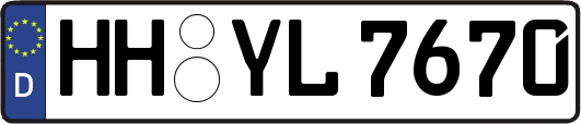 HH-YL7670