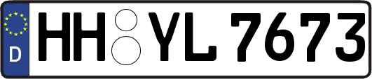 HH-YL7673