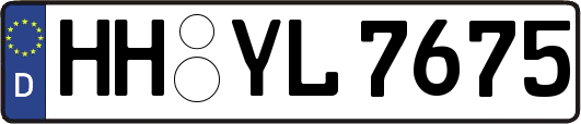 HH-YL7675