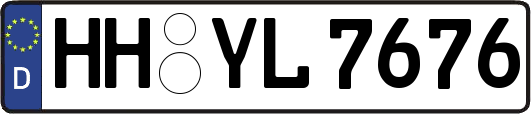 HH-YL7676