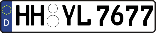 HH-YL7677