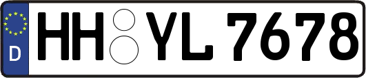 HH-YL7678