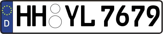 HH-YL7679