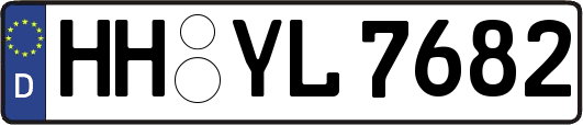 HH-YL7682